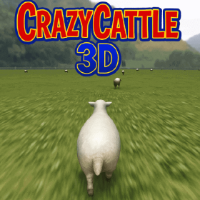 crazycattle